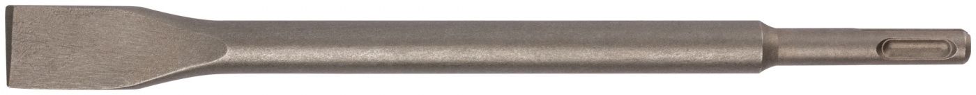 Зубило узкое SDS-PLUS, легированная сталь 20х250х14 мм FIT