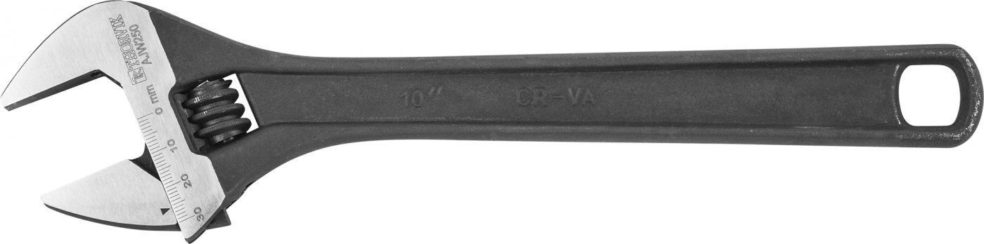 AJW300 Ключ разводной 300 мм Thorvik
