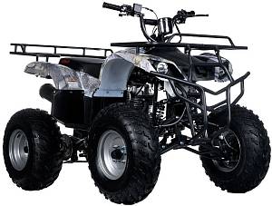 Квадроцикл IRBIS ATV200U