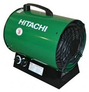 Электрическая тепловая пушка Hitachi HF9T