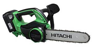 Цепная электропила Hitachi CS36DL-R4