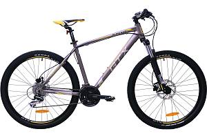 Велосипед GTX ALPIN 200 27.5"