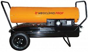 Дизельная тепловая пушка Neoclima NPD-63