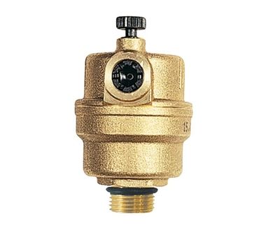 Автоматический воздушный клапан microvent mkv15r1 2 watts