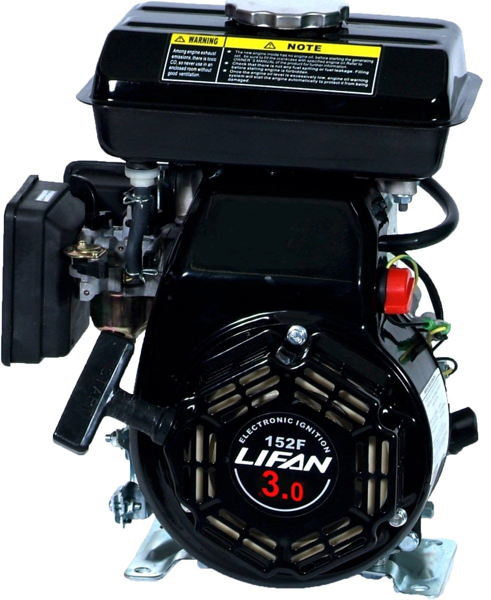 4 х тактный. Lifan 152f. Lifan 154f. Двигатель Lifan 152f. Бензиновый двигатель Lifan 152f (вал 16, 2.5 л.с.).