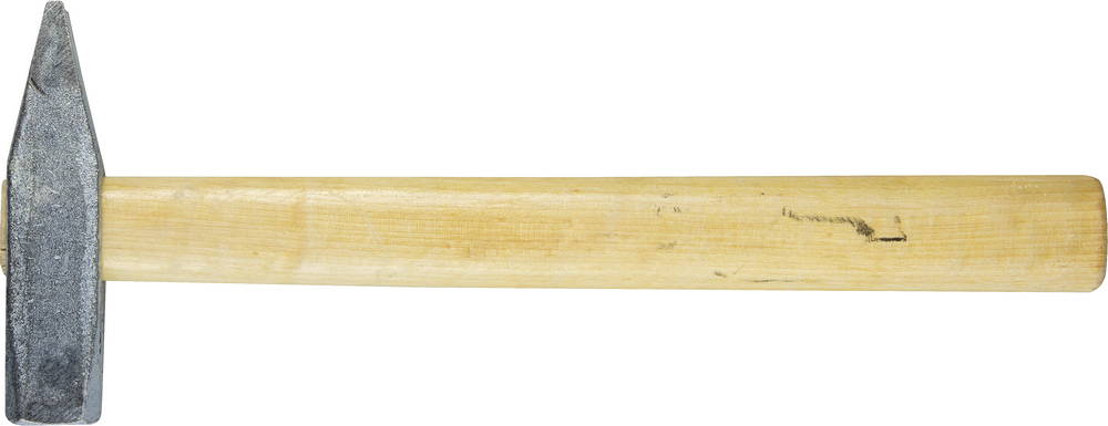 НИЗ 500 г, оцинкованный слесарный молоток (2000-05)