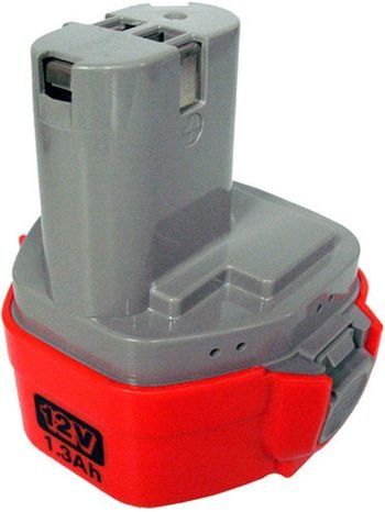 Makita 12v 1.3 ah 2025