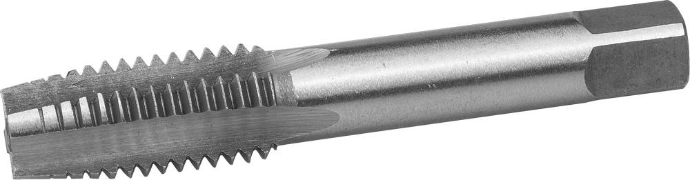 ЗУБР М14 x 2.0 мм, сталь 9ХС, метчик ручной (4-28004-14-2.0)