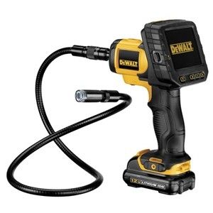 Инспекционная камера Dewalt DCT 410 S1 Инспекционная камера Dewalt DCT 410 S1