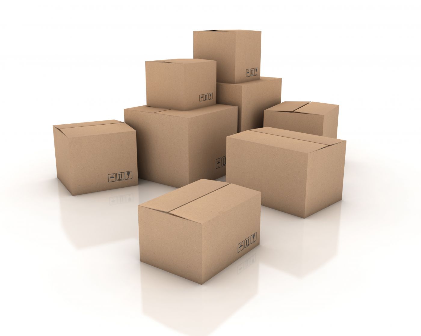 Упаковка. Коробки с товаром. Коробка для упаковки товара. Упаковка в картонную коробку груза. Цена производителя упаковка