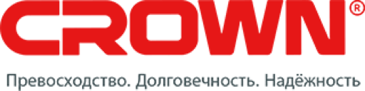 Направляющая шина для погружной пилы кроун
