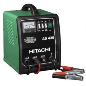 Пуско-зарядное устройство Hitachi AS430