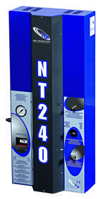 TopAuto NT36 Генератор азота 60 л/мин. стационарный