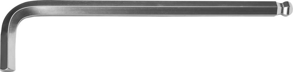 KRAFTOOL Hex 17, длинный имбусовый ключ (27437-17)