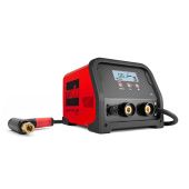 Аппарат точечной сварки DIGITAL PULLER 5500 DUO Telwin Аппарат точечной сварки DIGITAL PULLER 5500 DUO Telwin
