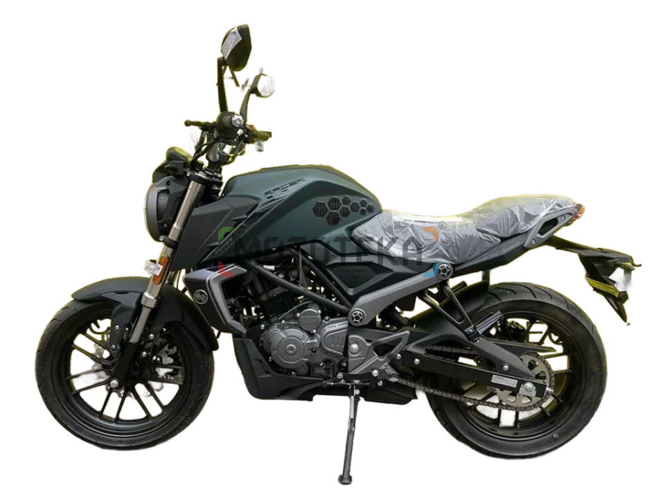 Racer Enduro rc250xzr