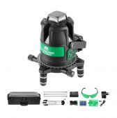 Лазерный уровень ADA ULTRALiner 360 4V GREEN Set Лазерный уровень ADA ULTRALiner 360 4V GREEN Set