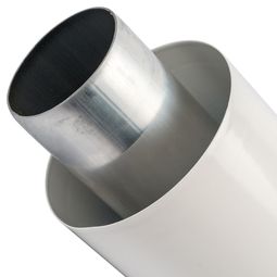 Комплект коаксиальный 850 мм STOUT SCA-6010-240850 Комплект коаксиальный 850 мм STOUT SCA-6010-240850