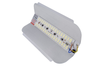 Светодиодный светильник GLANZEN PRO-0010-100-h