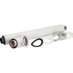Комплект коаксиальный 850 мм STOUT SCA-6010-240850 Комплект коаксиальный 850 мм STOUT SCA-6010-240850
