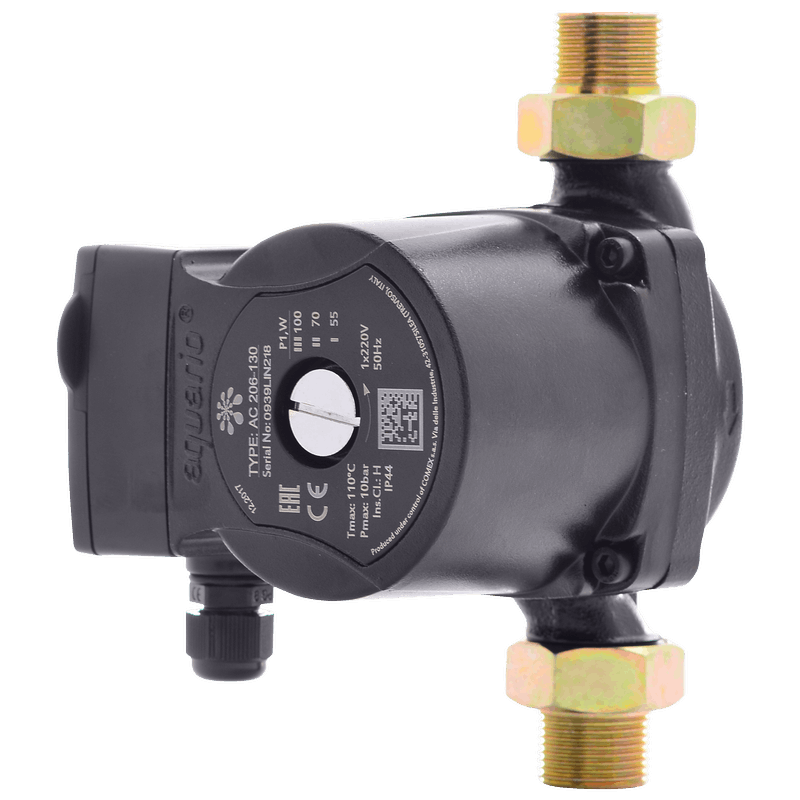 Насос aquario ac. Циркуляционный насос Aquario AC 206-130. Циркуляционный насос Aquario AC 152-130hwt. Циркуляционный насос для отопления Акварио. Насос для отопления Aquario AC 204-130