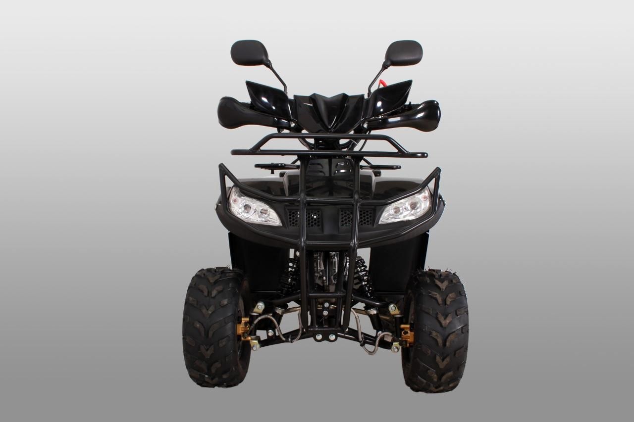 Avantis 125 Lux