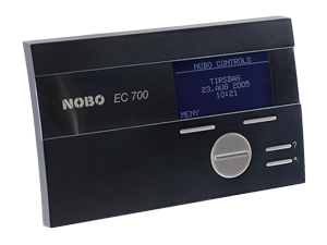 ORION 700 центральная система управления NOBO