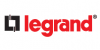 Legrand 755010 Valena LIFE Лицевая панель кнопочного выключателя с символом &quot;звонок&quot;-Белая