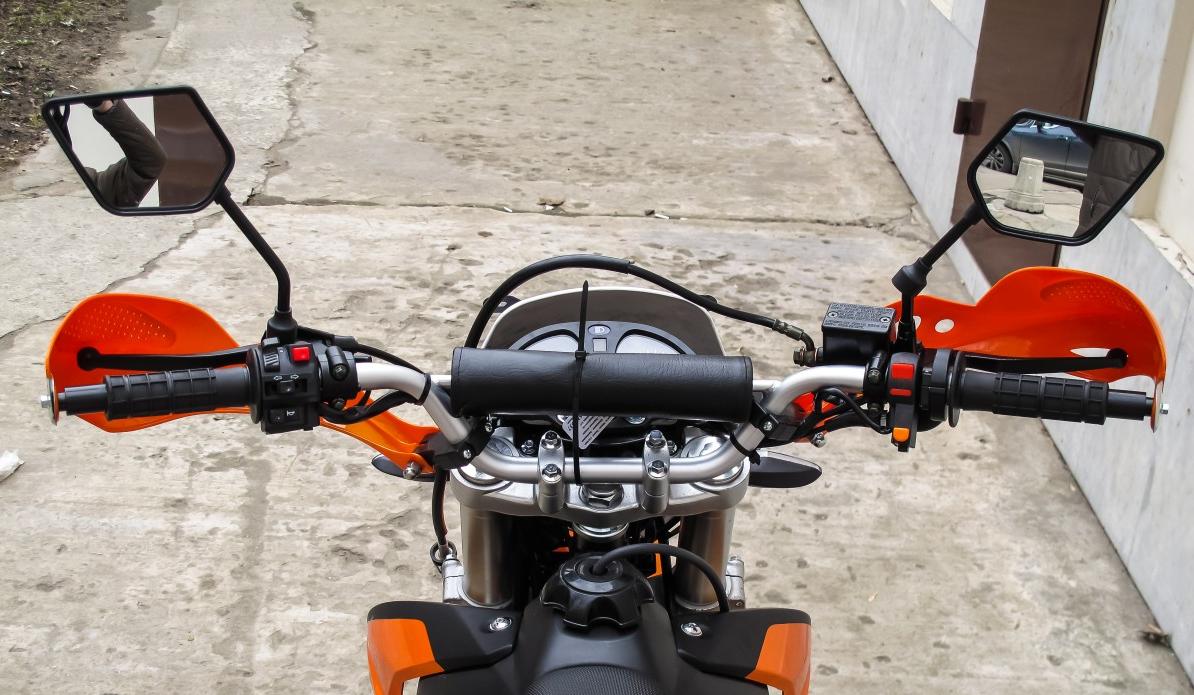 Racer rc200gy c2