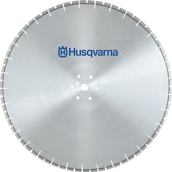 Алмазный диск Husqvarna W 610