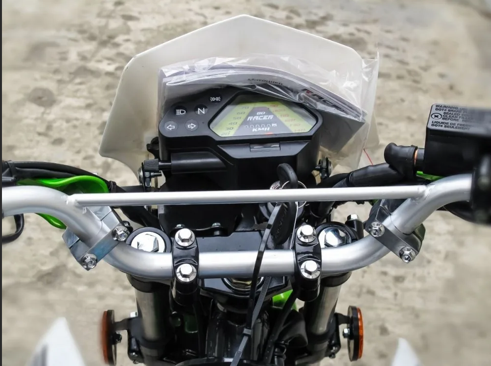 Racer rc250gy c2