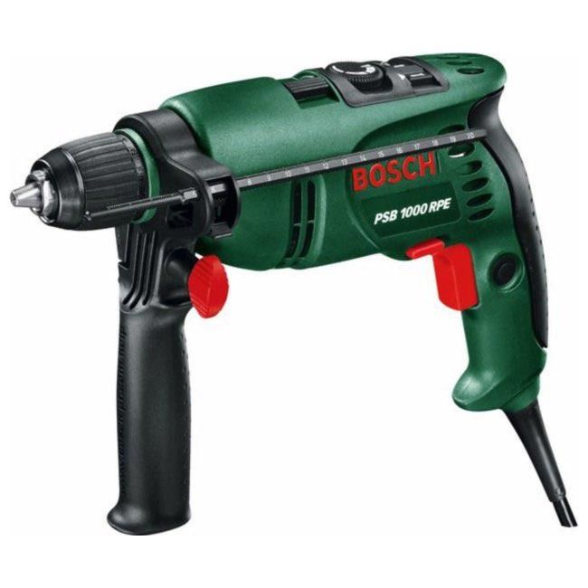 BOSCH PSB 1000 RPE 0603386863