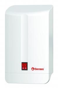 Электрический проточный водонагреватель THERMEX TIP 500 (combi)