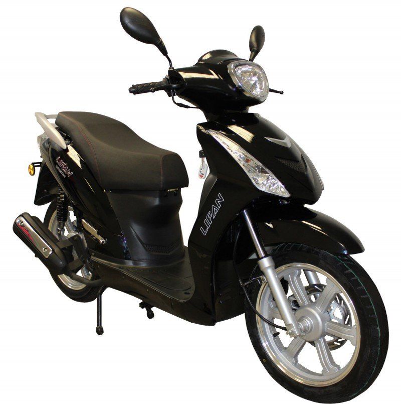 Lifan lf50