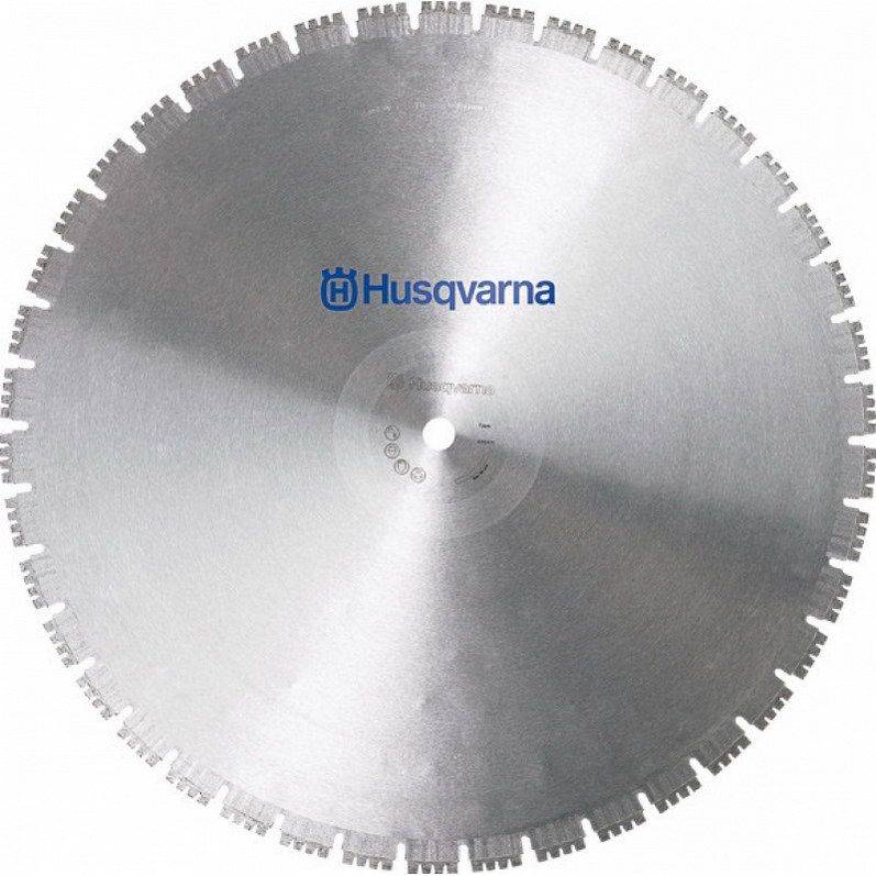 Алмазный диск Husqvarna F 420