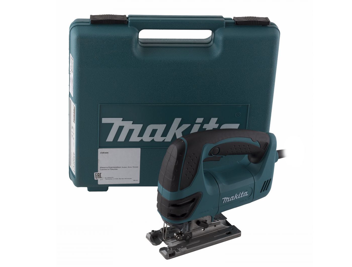 Makita 4350fct