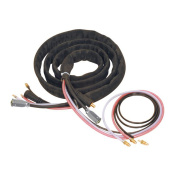 Набор кабелей MIG с водяным охлаждением, 1,5 м (804293) Telwin