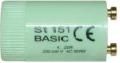 Osram ST151 Basic 4-22W 220-240V AC Cтартер для люминесцентных ламп Osram ST151 Basic 4-22W 220-240V AC Cтартер для люминесцентных ламп