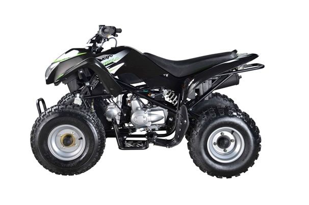 Kayo 125 квадроцикл