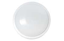Cветодиодный светильник ЖКХ GLANZEN RPD-0001-15 круг