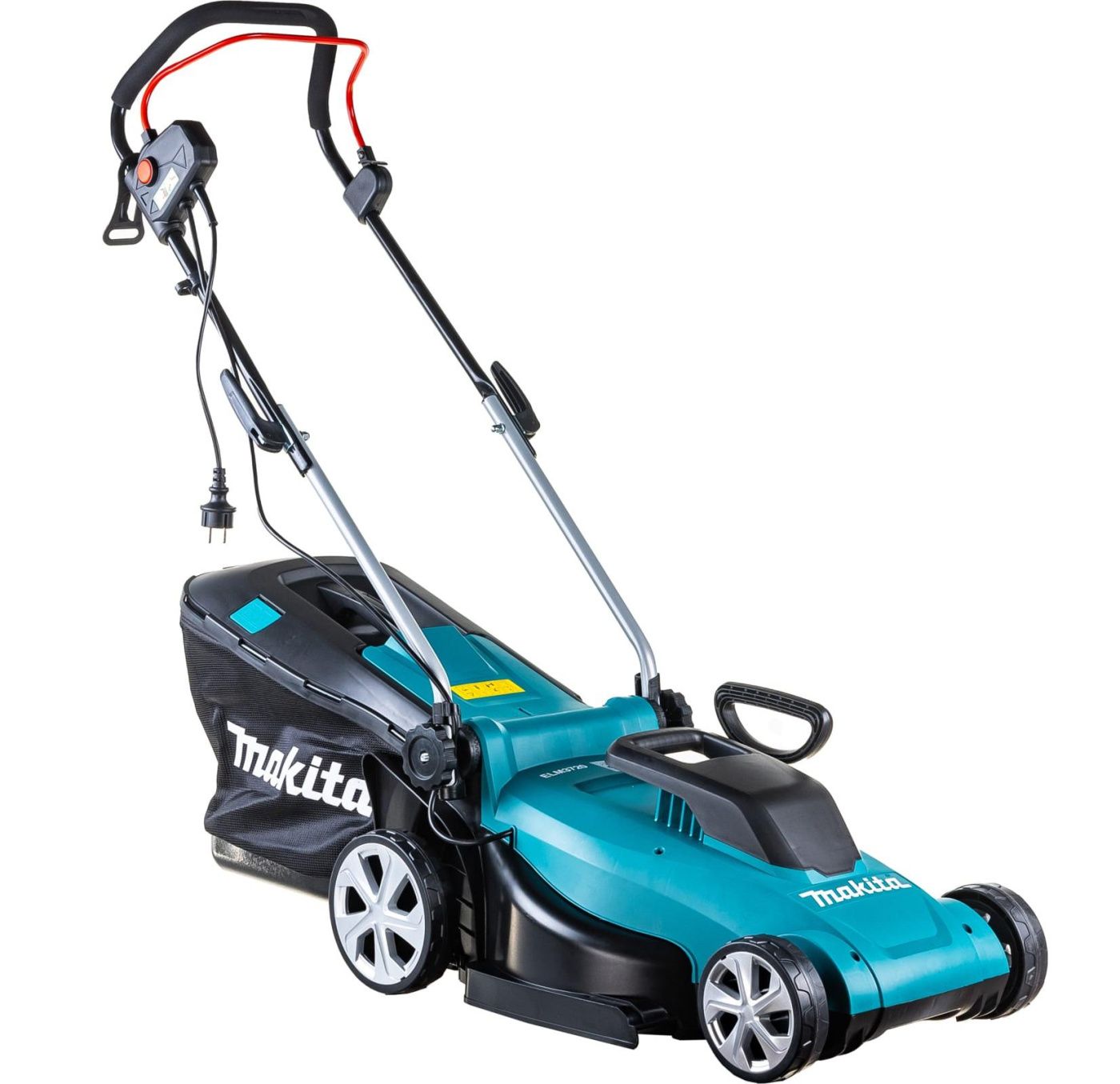 Газонокосилка электрическая Makita ELM3720