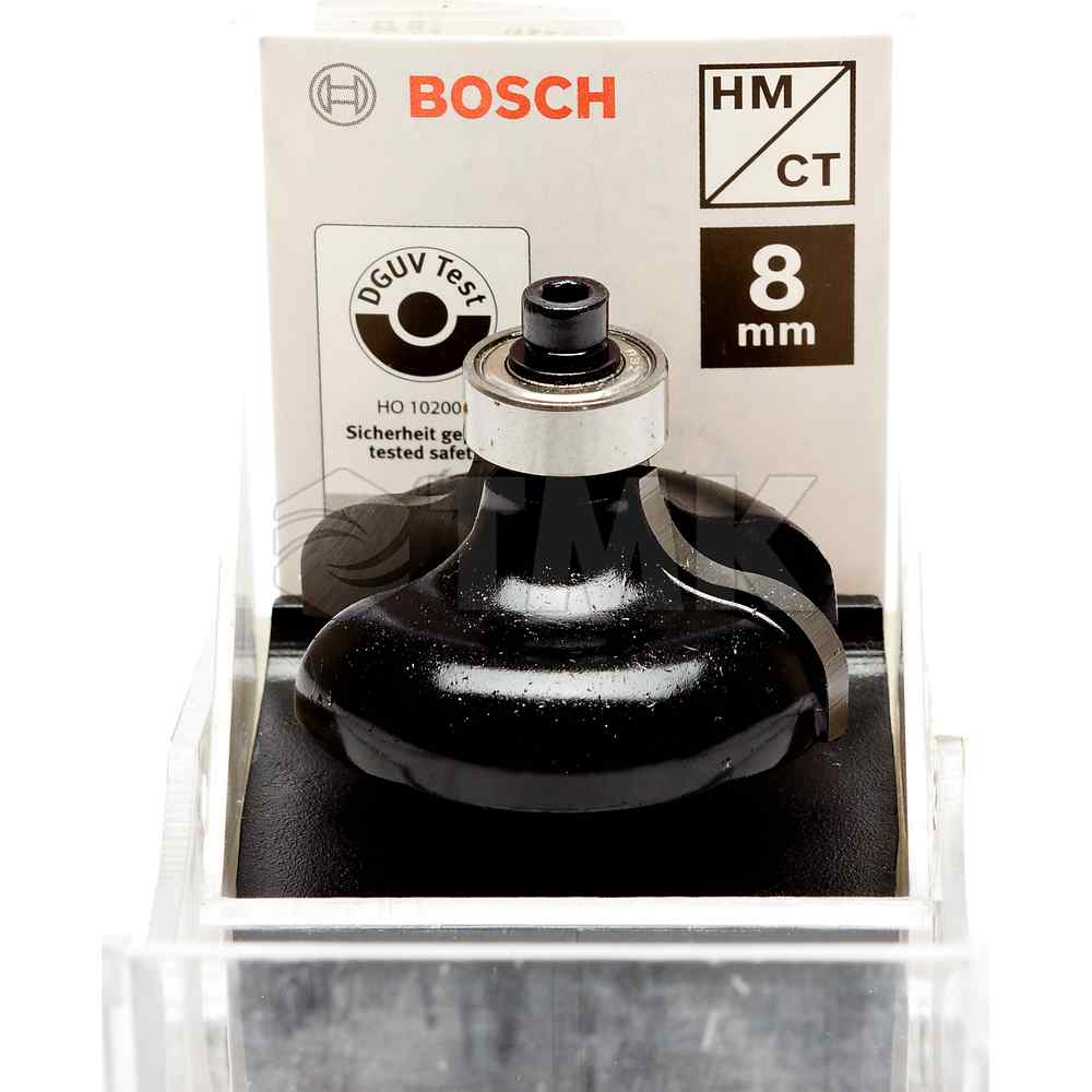 Фреза Bosch профильная 6.3/16/12.5 (359) Bosch (Оснастка)
