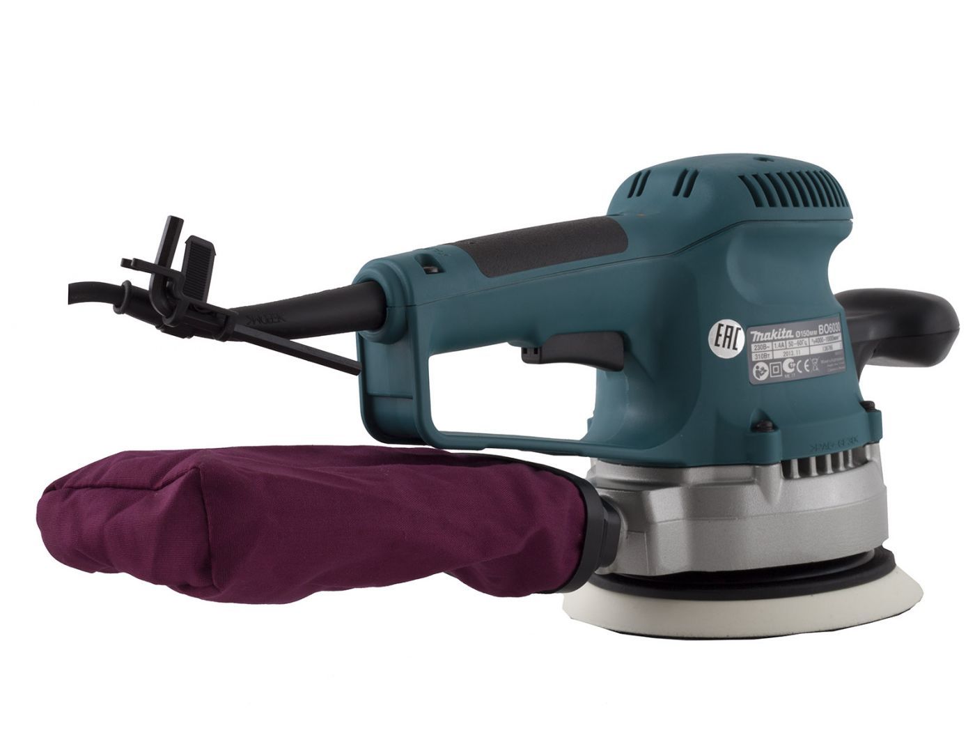Makita Bo6050j Купить