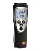Термометр для высокоточных лабораторных и промышленных измерений Testo 720