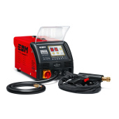 Аппарат точечной сварки Car Puller 4000, 230V Telwin Аппарат точечной сварки Car Puller 4000, 230V Telwin