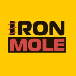 Iron Mole
