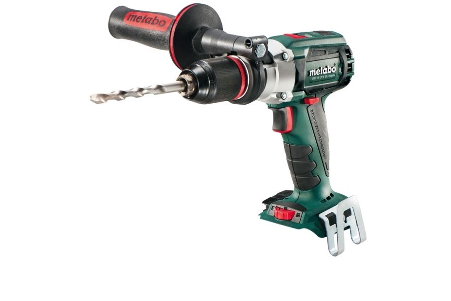 Metabo SB 18 LTX BL Quick 602199890 602199890
