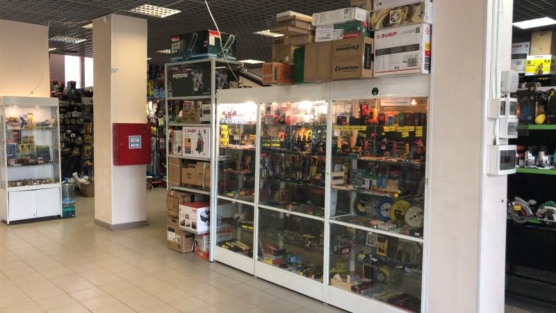 Магазин Электрики Домодедовская