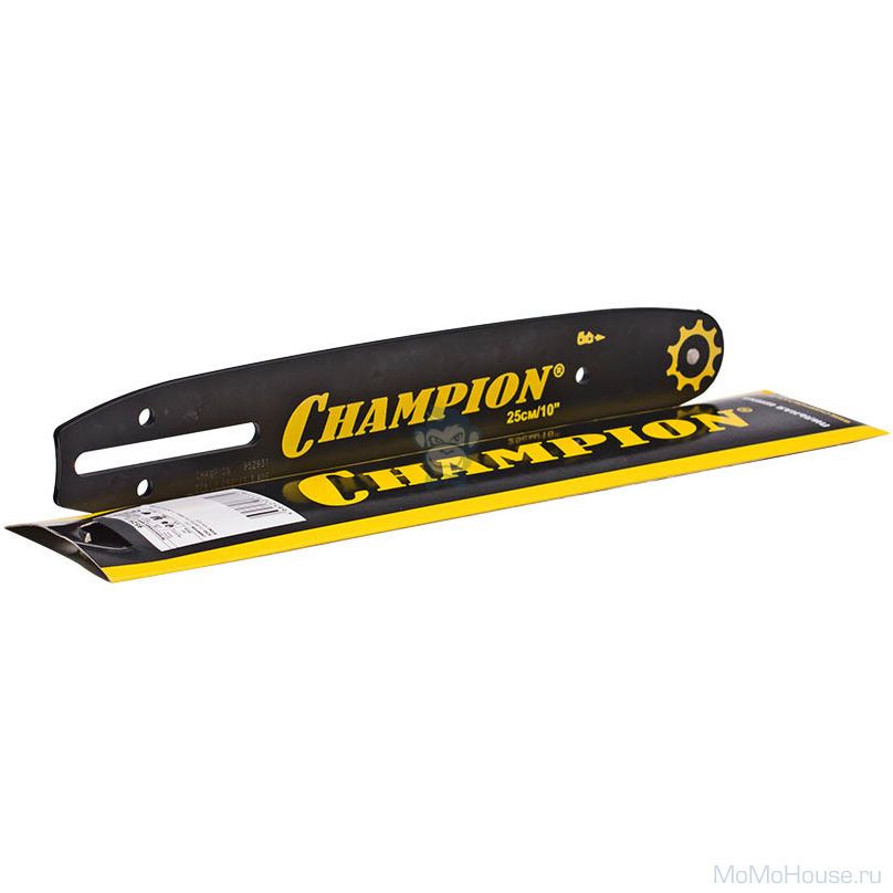 Шина champion 10 952931