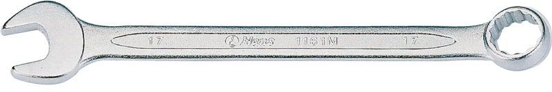 Ключ гаечный комбинированный, 1161M06, Hans
